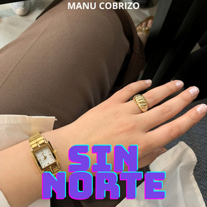 Sin norte by Manu Cobrizo
