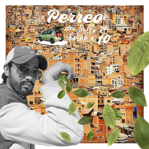 Mayor Mermelada - Perreo del pollo al horno