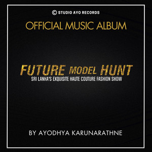 Ayodhya Karunarathne - Pride Of The Nation Segment Music Track