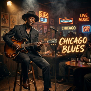 Cold Coffee Dust by Noir Blues Society