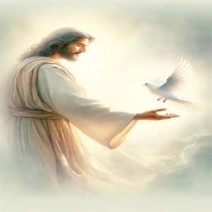 Fruit of the Spirit by AURORA FAITH