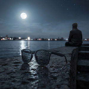 A Night Without Words by Vaelissed
