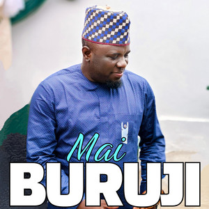 Alh Basit Aponle Anobi - MAI BURUJI