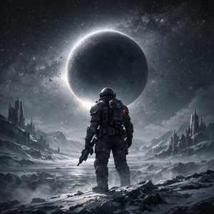 The Traitor’s Sun by Cosmic Corridor
