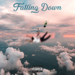 Portada de Falling Down