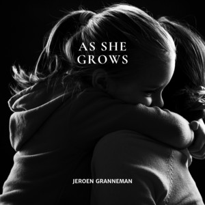 As She Grows by Jeroen Granneman