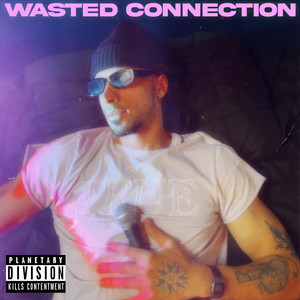 Portada de Wasted Connection