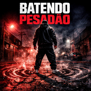 BATENDO PESADÃO by Mano K