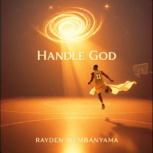 Handle God by Rayden Wembanyama