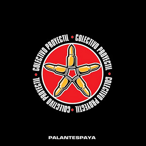 Colectivo Proyectil poster
