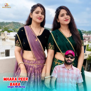Mhara Peer Baba by Singer kr devta