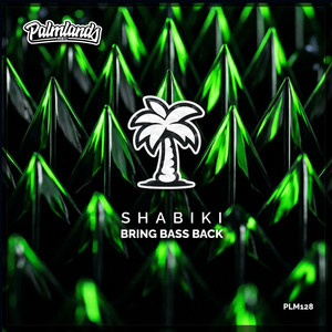 Bring Bass Back by Shabiki