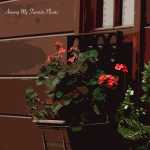 Among My Favorite Plants by Onn Moroz