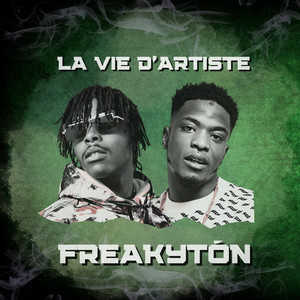 Freakyton - La vie d'artiste
