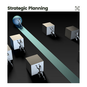 Strategic Planning album