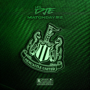 Portada de Newcastle