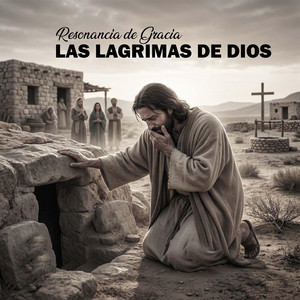 Resonancia de Gracia - Las lágrimas de Dios