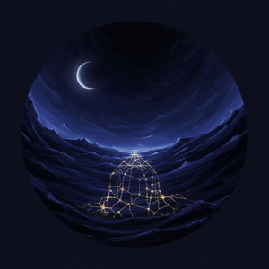 Locked Rooms and Shifting Skies by LowKey Verse