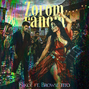 Zorom Ranom - Ultra Slowed + Reverb by browse Tito, NIKOE