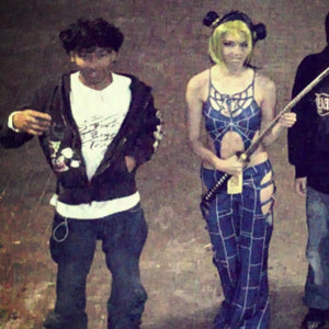 she wanna die by Spazz Out