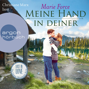 Meine Hand in deiner (Ungekürzte Lesung) Audiobook