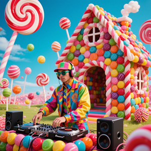 TonnyDJ - Seja aquele pessoa que