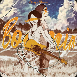 Boêmia by eChevz, nikmouu