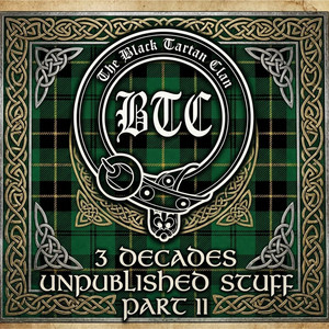Say that you love me by Black Tartan Clan