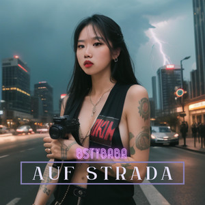 Strada by BstyBABA