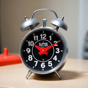 alarm brutal by Eag home