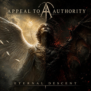 Eternal Descent by Appeal To Authority