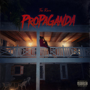Propaganda - Sped Up by The Rara
