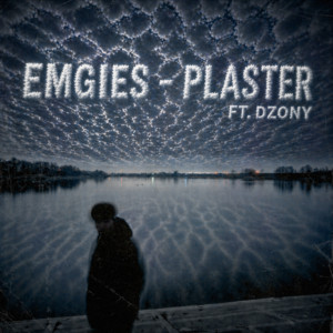 PLASTER by EMGIES, DZ0NY