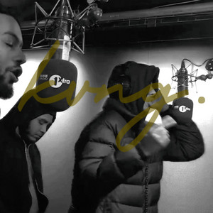 Portada de G TOWN