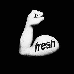 Never Loved You by Fresh Arms