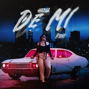 Habla De Mi by Keny