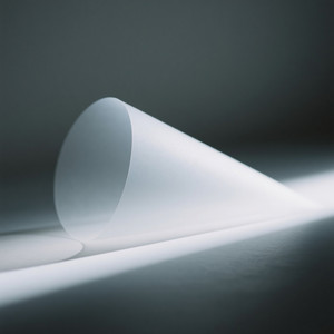 Paper Thin by Dor Coracao