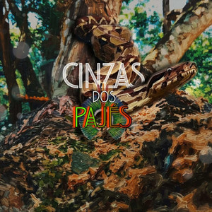 Cinzas Dos Pajés by Afadalice