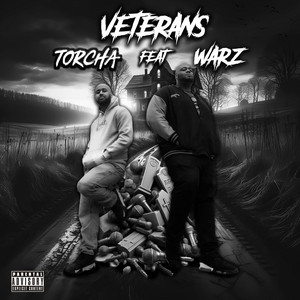 Portada de Veterans