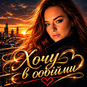 Хочу в обійми by Ірина Гомза