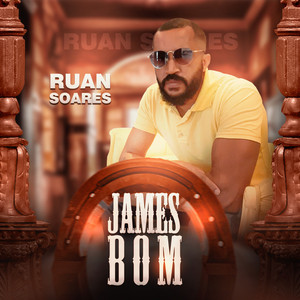Portada de James Bom