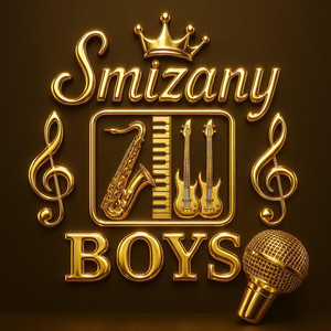 Boys Smižany - Leto si uživam