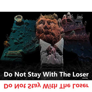 Do Not Stay With The Loser by Axom Zesar