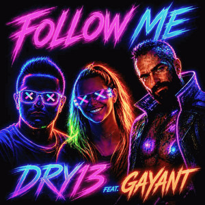 Follow Me - Summer Nights Remix by DRY13