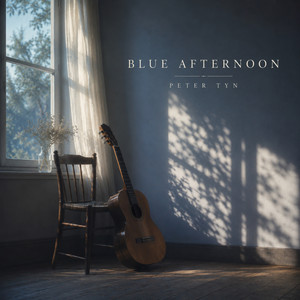 Blue Afternoon by Peter Tyn