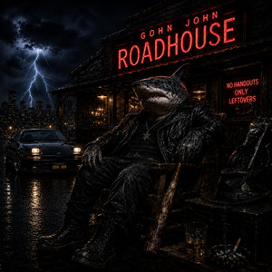 ROADHOUSE by Gohn John