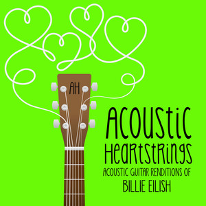 Acoustic Heartstrings - ocean eyes