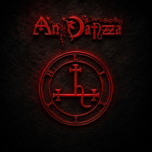 Lilith by An Danzza