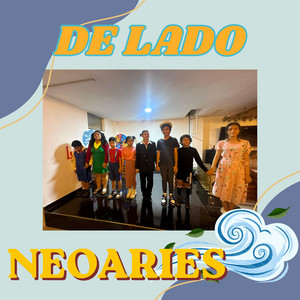 DE LADO by NEOARIES