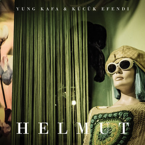 Helmut Lang by Yung Kafa & Kücük Efendi